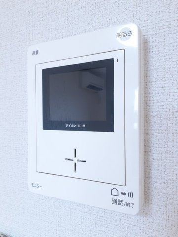 ブライト　光のセキュリティ