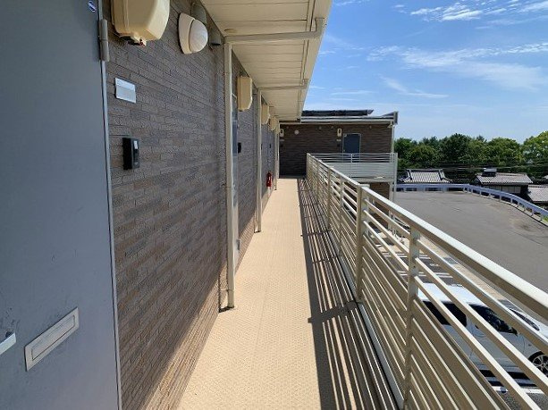 レオネクストエクレールのその他