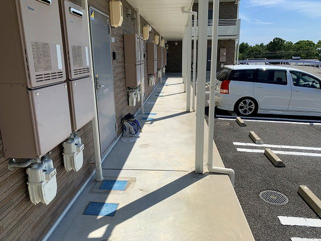 レオネクストエクレールのその他