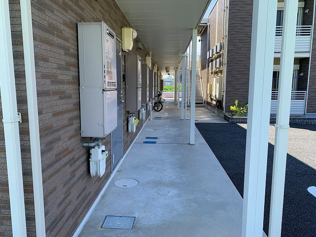 レオネクストエクレールのその他