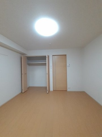 サニーイーストの内装
