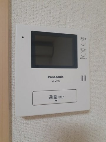 サニーイーストのセキュリティ