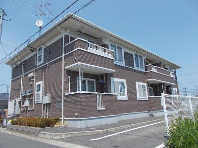 サン・コリーヌの外観