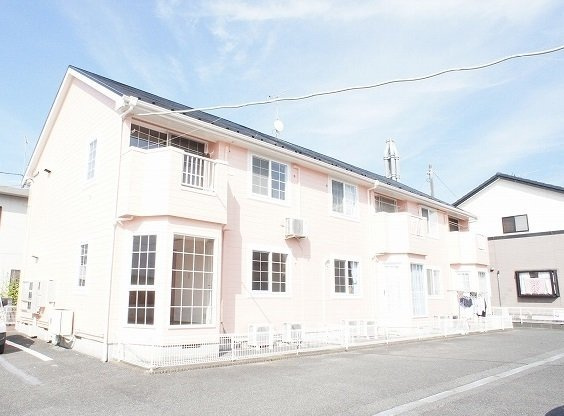 ベルフローラ　Ａ棟