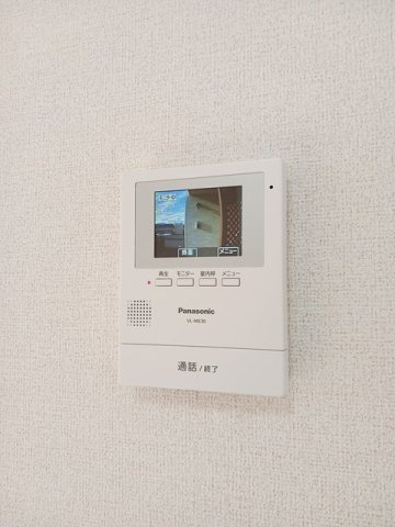 フィオリーレⅦのセキュリティ