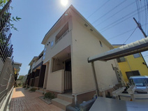 ハーモニアスガーデンの画像