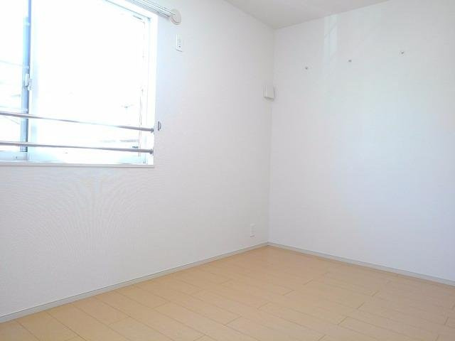 モーニング・サンＡの内装