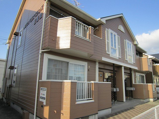 メゾン・ド・エスペランスⅡ番館