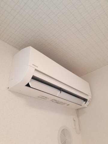 サクラ・コートの設備
