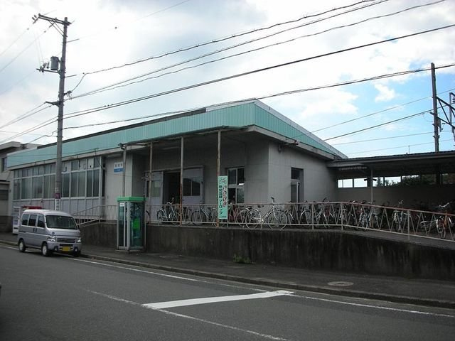サクラ・コートの周辺|居能駅まで1100m