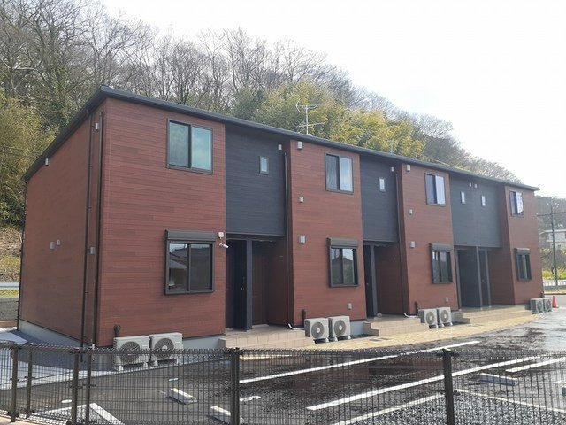 サクラ・コート