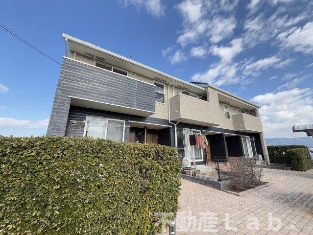 サンヴィレッジ　Ａ