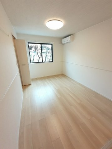 メゾン・カイティスⅠの内装