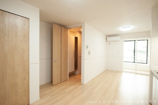 Ｒｏｓｅｓの居間・リビング