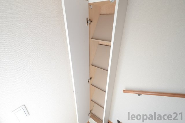 レオパレスシャルム　ふるーるの内装|設備・仕様は号室により異なる為、現況を優先致します。