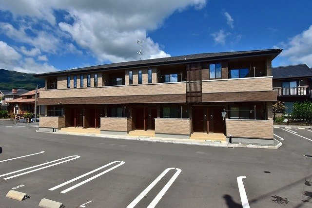 マロンサイドハイツⅡ