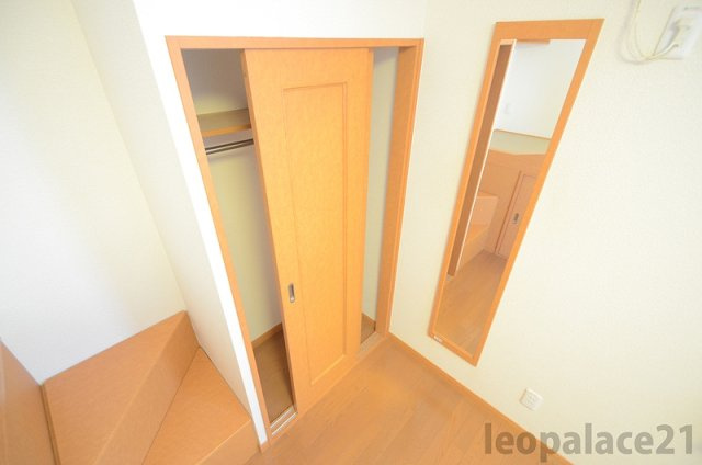 レオパレスシャルム　ふるーる