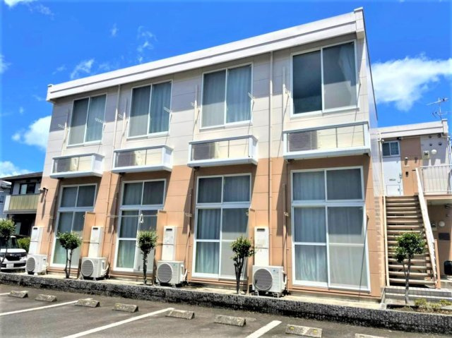 レオパレスＷｉｎｇ