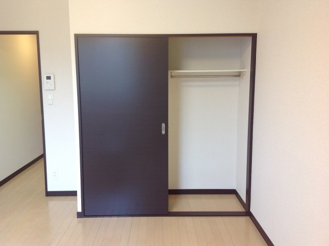 レオネクストアスパイアⅡの内装