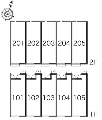 レオネクストアスパイアⅡのその他
