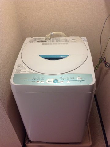 レオネクストアスパイアⅡのその他|洗濯機