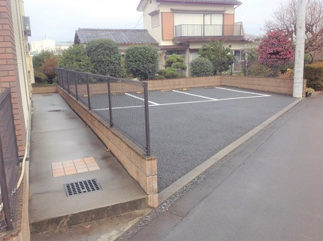 レオネクストアスパイアⅡのその他