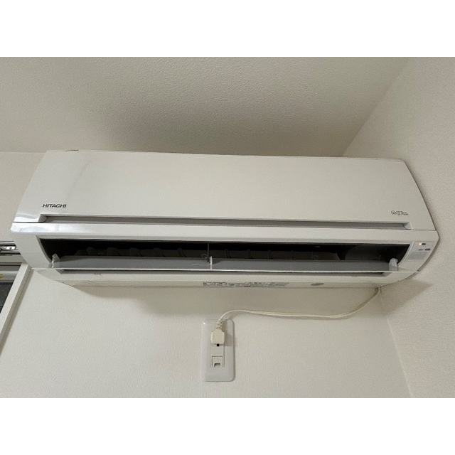 ビシーナコートGOKOのその他