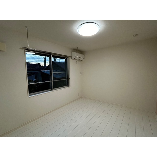 ビシーナコートGOKOの居間・リビング