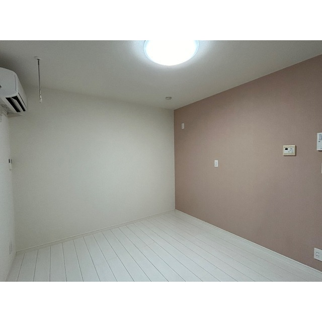 ビシーナコートGOKOの居間・リビング