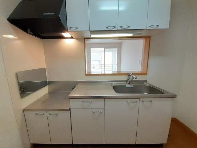 ＷＥＳＴ　戸出のキッチン