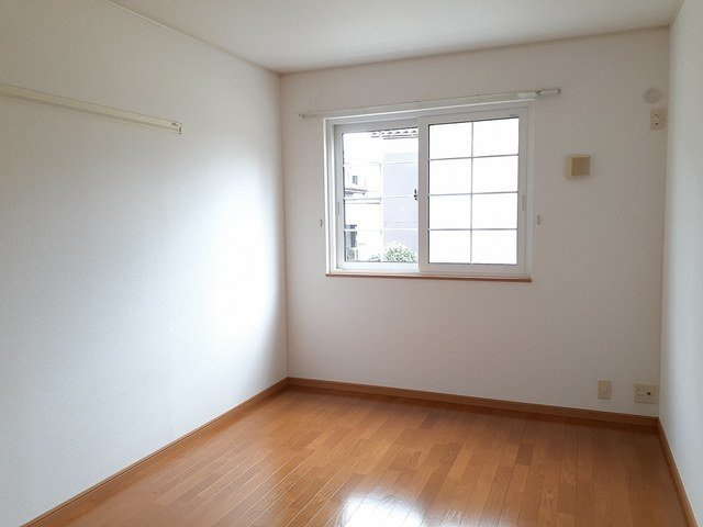 ＷＥＳＴ　戸出の内装