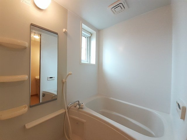 ＷＥＳＴ　戸出の浴室