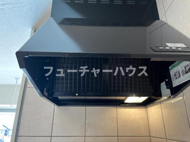 ルミナスステージ（ＬＵＭＩＮＯＵＳ ＳＴＡＧＥ）のその他|キッチン