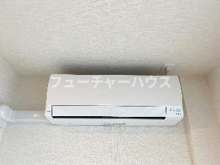 （仮称）ひたちなか市東石川Ⅱ期　新築工事の設備|室内設備（イメージ）