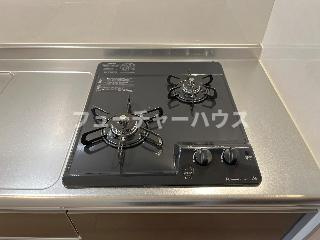 （仮称）ひたちなか市東石川Ⅱ期　新築工事のその他|キッチン（イメージ）