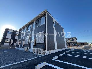 （仮称）ひたちなか市東石川Ⅱ期　新築工事のその他|同型タイプ