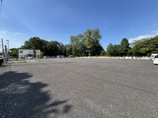 【その他】 | 桜川市上野原地新田売事務所（売地）