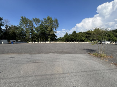 【その他】 | 桜川市上野原地新田売事務所（売地）