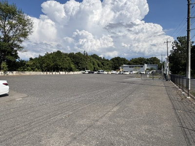 【その他】 | 桜川市上野原地新田売事務所（売地）