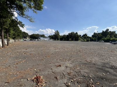 【その他】 | 桜川市上野原地新田売事務所（売地）