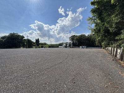 【その他】 | 桜川市上野原地新田売事務所（売地）