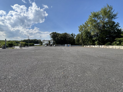 【その他】 | 桜川市上野原地新田売事務所（売地）