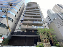 ファインレジデンス大阪本町の画像