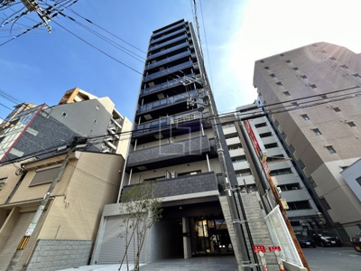 【外観】 | シーズンフラッツ大手前 | シーズンフラッツ大手前　外観