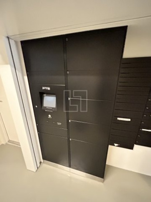 【その他共用部分】 | シーズンフラッツ大手前 | シーズンフラッツ大手前　宅配BOX