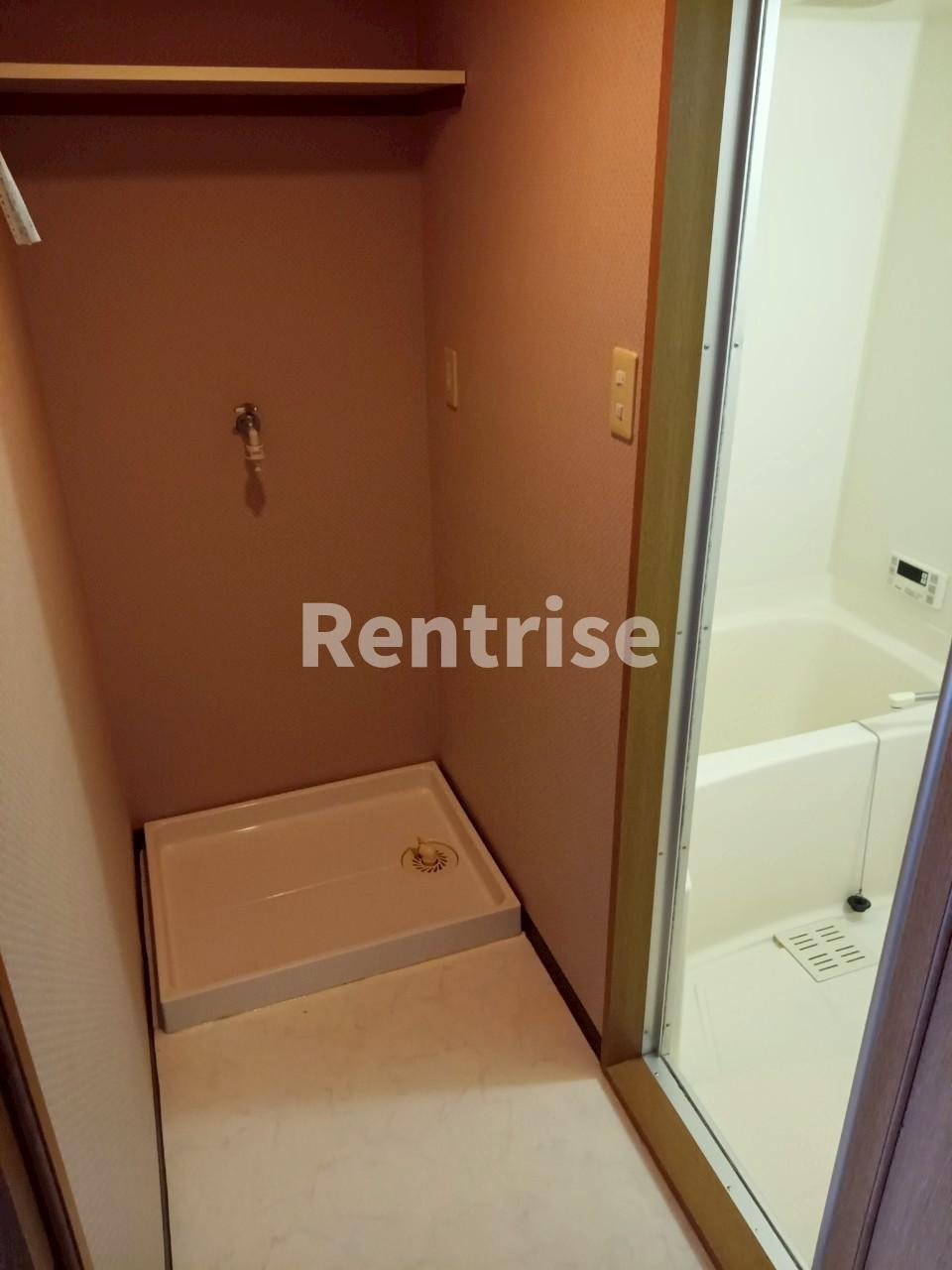 マンションブランの設備