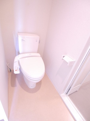 【トイレ】 | ヴェルステージ本所吾妻橋