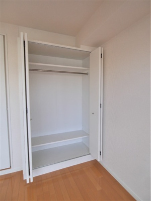 【収納】 | ヴェルステージ本所吾妻橋