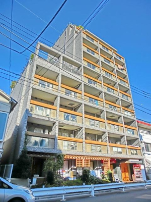 【外観】 | ヴェルステージ本所吾妻橋