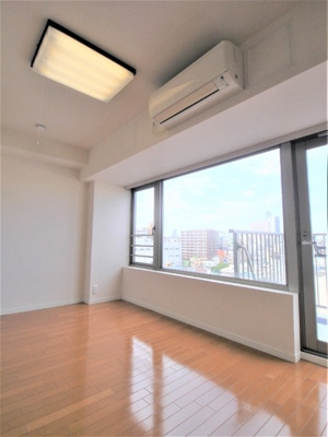 【居間・リビング】 | ヴェルステージ本所吾妻橋